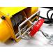�d���E�C���` 100V(50Hz/60Hz) �z�C�X�g �y�g�� �d���E�C���`�����R�� 250kg �ƒ�p ���^ �חg�� �����グ �^�� ���t�g�A�b�v �����グ ���� �n�C�p���[ �֘A�摜3