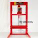 �����v���X 6T 6ton 6�g�� �V���b�v�v���X �蓮�� ��^ �����v���X�@ �� ������ �o�C�N ���� �� ��Ɣ͈� 273m�� �֘A�摜5