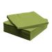 FANTASTISK / paper napkin / green / 40×40cm 50 piece IKEA Ikea 
