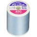 FUJIX Fuji k attrition ji long knitted * elasticity cloth exclusive use sewing-cotton 300m thickness 50 number col.133 light blue series 