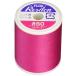 FUJIX Fuji k attrition ji long knitted * elasticity cloth exclusive use sewing-cotton 300m thickness 50 number col.142 pink series 