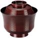  чашка : Fukui craft . чашка чёрный бамбук type жаростойкий 3-192-4 φ97xH90mm