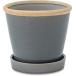 poshu living 30739g Rossi - pot fog13.5×13.5×13cm