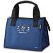 Thermos keep cool lunch bag 2L minnie navy RFC-002DS NVY