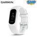 [ купон объект вне ] Garmin часы vi vo Smart 5 GARMIN 010-02645-61 VIVOSMART5 White часы cat-apa-komono