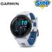 [ купон объект вне ] Garmin бег часы foa Runner 265 музыка белый 010-02810-41 GARMIN Forerunner 265 Music White часы GPS