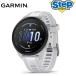 [ купон объект вне ] Garmin бег часы foa Runner 165 музыка 010-02863-91 GARMIN Forerunner 165 Music WhiteGray часы GPS