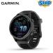 [ купон объект вне ] Garmin бег часы foa Runner 570 42mm 010-02970-30 GARMIN Forerunner 570 42mm часы GPS