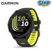 [ купон объект вне ] Garmin бег часы foa Runner 170 010-03920-40 GARMIN Forerunner 170 часы GPS cat-apa-komono