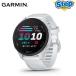 [ купон объект вне ] Garmin бег часы foa Runner 70 010-04307-31 GARMIN Forerunner 70 часы GPS cat-apa-komono