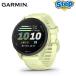 [ купон объект вне ] Garmin бег часы foa Runner 70 010-04307-32 GARMIN Forerunner 70 часы GPS cat-apa-komono