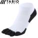 [.. пачка ]Tabio рейсинг Ran * Pro 5 пальцев носки 25~27cm бег носки мужской 072120039-09