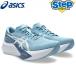  Asics бег обувь Magic скорость 4 широкий 1011B873.402 asics MAGIC SPEED 4 [ мужской ] 25AW 25FW cat-run