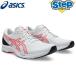  Asics бег обувь lai трассер 6 стандартный 1011B971.102 asics LYTERACER 6 [ мужской ] 26SS cat-run