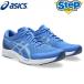  Asics бег обувь lai трассер 6 стандартный 1011B971.401 asics LYTERACER 6 [ мужской ] 25AW 25FW cat-run