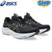  Asics бег обувь GT-2000 14 стандартный 1011C056.003 asics[ мужской ] 25AW 25FW cat-run