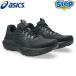  Asics бег обувь GT-2000 14 extra широкий 1011C057.002 asics[ мужской ] 25AW 25FW cat-run
