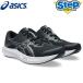  Asics бег обувь гипер- скорость 5 стандартный 1011C084.001 asics HYPER SPEED 5 [ мужской ]25AW 25FW cat-run