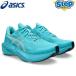  Asics бег обувь nova blast 6 стандартный 1011C243.400 asics NOVABLAST 6[ мужской ]noba blast 26AW 26FW cat-run