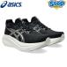  Asics бег обувь гель человек автобус 27 широкий 1012B752.002 asics GEL-NIMBUS 27[ женский ]25SS cat-run