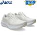  Asics бег обувь Evo ride скорость 3 стандартный 1012B763.100 asics EvoRide Speed 3 [ женский ] 25SS rsasics