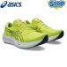  Asics бег обувь Evo ride скорость 3 стандартный 1012B763.750 asics EvoRide Speed 3 [ женский ] evo ride 25AW 25FW cat-run
