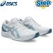  Asics бег обувь lai трассер 6 стандартный 1012B764.102 asics LYTERACER 6 [ женский ] 26SS cat-run