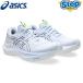  Asics бег обувь GT-2000 14 стандартный 1012B843.400 asics[ женский ]25AW 25FW cat-run
