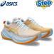  Asics бег обувь super blast стандартный 1013A127.400 asics SUPERBLAST[ мужской ][ женский ]24SS cat-run