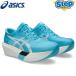  Asics бег обувь meta скорость Sky Tokyo стандартный 1013A162.400 asics METASPEED SKY TOKYO[ мужской ][ женский ]