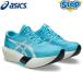  Asics бег обувь meta скорость край Tokyo стандартный 1013A163.400 asics METASPEED EDGE TOKYO[ мужской ][ женский ]