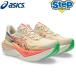  Asics бег обувь super blast 3 стандартный 1013A177.800 asics SUPERBLAST 3[ мужской ][ женский ]26SS