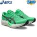  Asics бег Magic скорость 5 стандартный 1013A183.300 asics MAGIC SPEED 5[ мужской ][ женский ] EKIDENPACK