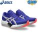  Asics бег обувь Magic скорость 5 стандартный 1013A183.400 asics MAGIC SPEED 5[ мужской ][ женский ]26SS