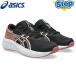  Asics Junior обувь pa Trio to14 GS 1014A392.001 asics PATRIOT 14 GS Kids Junior бег ребенок обувь 26SS cat-k-jr
