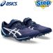  Asics наземный шиповки e Spee лезвие 9 1093A137.401 asics SP BLADE 9 мужской женский 100m~400m бег с препятствиями специальный шиповки 24SS cat-tf rsasics