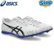  Asics наземный шиповки gun LAP 3 1093A229.101 asics GUN LAP 3 800m~3,000m/3,000 m препятствие специальный шиповки 26SS cat-tf
