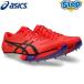  Asics наземный шиповки meta скорость SP 2 1093A234.600 asics METASPEED SP 2 [ мужской ][ женский ] специальный шиповки 25AW 25FW cat-tf