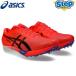  Asics наземный шиповки meta скорость LD LE 2 стандартный 1093A255.600 asics [ мужской ][ женский ] 5,000m~10,000m специальный шиповки 25AW 25FW cat-tf