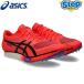  Asics наземный шиповки meta скорость MD стандартный 1093A265.600 asics METASPEED MD[ мужской ][ женский ] специальный шиповки 25AW 25FW cat-tf