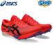  Asics наземный шиповки meta скорость LD 2 стандартный 1093A266.600 asics METASPEED LD 2[ мужской ][ женский ]800m~10,000m специальный шиповки 