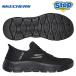  Skechers обувь go- walk Flex - Grand вход 124836W-BBK GO WALK FLEX [ женский ] slip in z обувь 24SS cat-ls-w