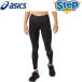  Asics motion мускл поддержка трико 2011D008.002 asics MOTION MUSCLE SUPPORT TIGHTS[ мужской ] 24AW ap-m-tights