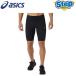  Asics спорт трико MOTION MUSCLE SUPPORT скорость карман трико 2011D648.002 asics[ мужской ] бег 26AW 26FW ap-m-tights
