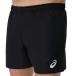 [ Asics ] dry игра брюки 11 [ длина ног 11cm(L размер )] 2051A392-001 asics волейбол [VB] vb-pants