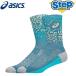 [.. пачка ] Asics носки бег подушка носки Crew 3013B285.400 asics[ мужской ][ женский ] бег 26AW 26FW cat-apa-komono