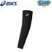  Asics одежда METASPEED arm рукав 3013B400.002 asics METASPEED ARM SLEEVE[ мужской ][ женский ]meta скорость 26SS cat-apa-komono