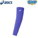  Asics одежда METASPEED arm рукав 3013B400.400 asics METASPEED ARM SLEEVE[ мужской ][ женский ]meta скорость 26SS cat-apa-komono