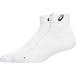 [ Asics ] рукоятка короткие носки 12 3053A162-100 волейбол [VB] vb-socks