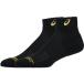 [ Asics ] поддержка короткие носки 12 3053A163-003 asics волейбол [VB] vb-socks